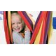 Amazonas Fotel wiszący dla dzieci Kids Relax Rainbow 155x120cm (AZ-1012300)