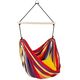 Amazonas Fotel wiszący dla dzieci Kids Relax Rainbow 155x120cm (AZ-1012300)