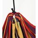 Amazonas Fotel wiszący dla dzieci Kids Relax Rainbow 155x120cm (AZ-1012300)