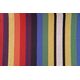 Amazonas Fotel wiszący dla dzieci Kids Relax Rainbow 155x120cm (AZ-1012300)