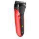 Golarka Braun Series 3 300S Red
