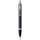 Parker Długopis Parker Niebieski Mat CT T2016 (1931668)