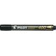 Pilot Permanent Marker SCA 400 Czarny (SCA 400BGR)