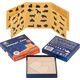 Big Fun Republic Edukacyjne Puzzle - seria Euklid