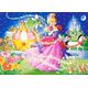 Castorland Puzzle Cinderella 120 elementów (261563)