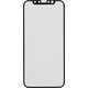 eStuff Apple iPhone X Full Black (ES501510)