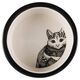 Trixie Miska Ceramiczna Dla Kota w Kropki 0.3l