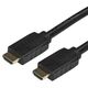 Kabel StarTech HDMI - HDMI 5m czarny (HDMM5MP)