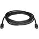 Kabel StarTech HDMI - HDMI 5m czarny (HDMM5MP)