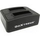 Ładowarka do aparatu EasyPix GoXtreme Battery Charger for Black Hawk and Stage - 01490