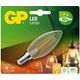GP Lighting Filament Candle E14, 4W, 470 lm (078128-LDCE1)