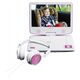 Odtwarzacz przenośny Lenco Lenco DVP-910 (DVP910PINK)