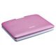 Odtwarzacz przenośny Lenco Lenco DVP-910 (DVP910PINK)