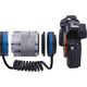 Novoflex Novoflex Reverse Ring for Sony E-Mount Lenses - NEX-RETRO