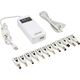 Zasilacz do laptopa InLine 90 W, 2 A, 19.5 V (26618W)