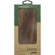 Powerbank InLine Woodplate 5000mAh Brązowy