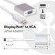 Adapter AV Club 3D 0.2m biały (CAC-2003)