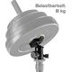 Głowica Mantona mantona Onyx 8 Ball Head - 21458