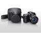 Pokrowiec Sony LCJ-RXJ Protective pouch for RX10 (LCJRXJB.SYH)