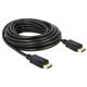 Kabel Delock DisplayPort - DisplayPort 7m czarny (84860)