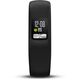 Smartband Garmin Vivofit 4 S/M Czarny