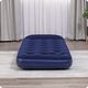 Bestway Materac welurowy Airbed Easy Inflate Single-Size 185x76x28