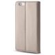 TelForceOne Pokrowiec Smart Magnet do Huawei Mate 10 złoty (GSM033604)