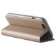 TelForceOne Pokrowiec Smart Magnet do Huawei Mate 10 złoty (GSM033604)