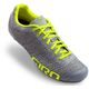 Giro Buty męskie EMPIRE E70 KNIT grey heather highlight yellow r. 42