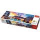 Trefl Puzzle 1000 elementów panorama Canal Grande Wenecja (29037)