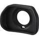Panasonic Panasonic DMW-EC4GU-K Big Eye Cup for Lumix G9 - DMW-EC4GU-K