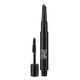 Sleek MakeUP Kredka rozświetlająca i żel do brwi Brow Intensity 3 ml