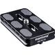 Mantona AS-70-1S Quick Release Plate (21463)