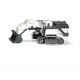Siku Super Liebherr R9800 Mining Bagger