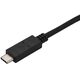 Kabel USB StarTech USB-C - DisplayPort 3 m Czarny (CDP2DPMM3MB)
