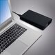 Kieszeń Fantec USB-C 3.1 - 3.5" SATA DB-ALU31 (1973)