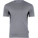 Lahti Pro Koszulka funkcyjna szara 3XL (L4021506)