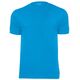 Lahti Pro Koszulka T-Shirt niebieska XXXL (L4021906)