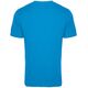 Lahti Pro Koszulka T-Shirt niebieska XL (L4021904)