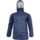 Lahti Pro Kurtka przeciwdeszczowa granatowa XXXL (L4091706)