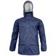 Lahti Pro Kurtka przeciwdeszczowa granatowa XL (L4091704)