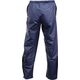 Lahti Pro Spodnie przeciwdeszczowe granatowe XL (L4101004)