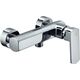 Bateria prysznicowa KFA Korund chrom (4006-010-00)
