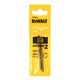 Wiertło Dewalt do metalu HSS walcowe 9mm 10szt. (DT5555)