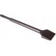 Hitachi Dłuto szerokie 250x40mm z uchwytem SDS-plus A751592