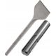 Hitachi Dłuto szerokie 250x40mm z uchwytem SDS-plus A751592