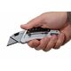 Stanley Nóż z ostrzem chowanym QUICK SLIDE 145mm 10-810