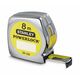 Stanley Miara POWERLOCK obudowa z tworzywa 8m 25mm 33-198