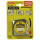 Stanley Miara POWERLOCK obudowa z tworzywa 5m 25mm 33-195