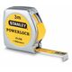Stanley Miara POWERLOCK obudowa z tworzywa 5m 25mm 33-195